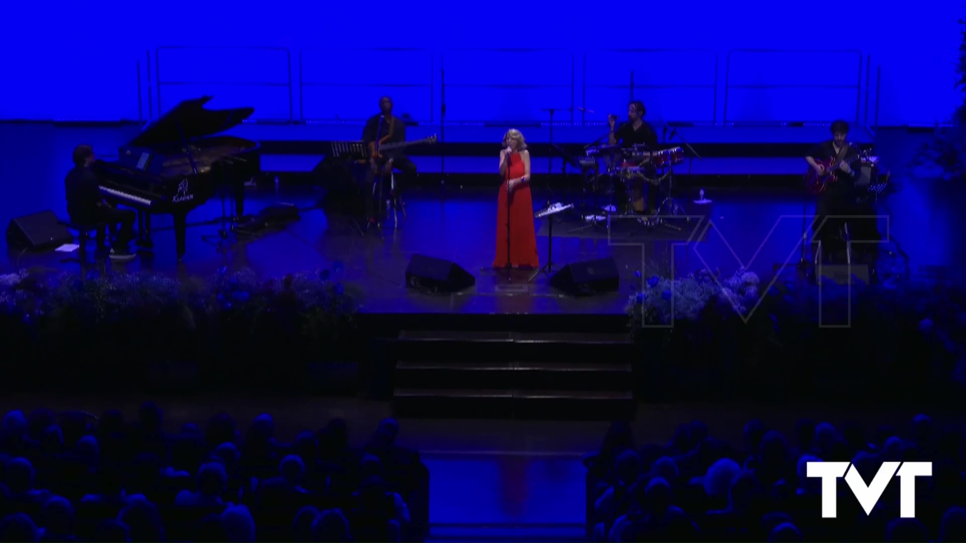 Gala de apertura